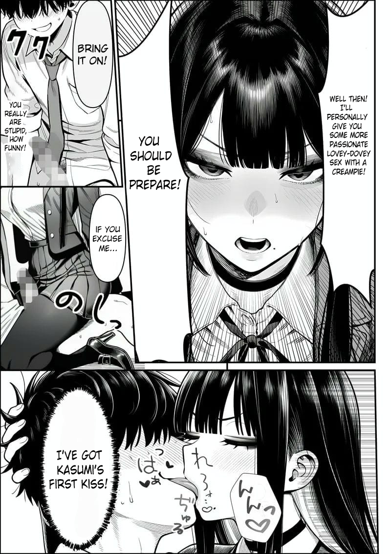I Was Bullied in Class, But with a Common Sense Alteration App I Turned the Academy's Top Caste Girls and Female Teachers into My Exclusive, Fully Consenting Harem Creampie Slaves [AI Generated] - Page 38