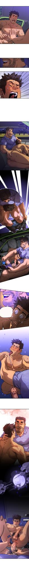 UNSPOKEN (= MAXIMOO) - Under the Moonlight | 완월 [Korean] - Page 99