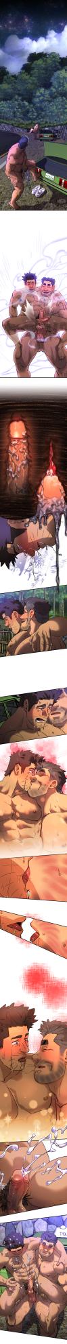 UNSPOKEN (= MAXIMOO) - Under the Moonlight | 완월 [Korean] - Page 122