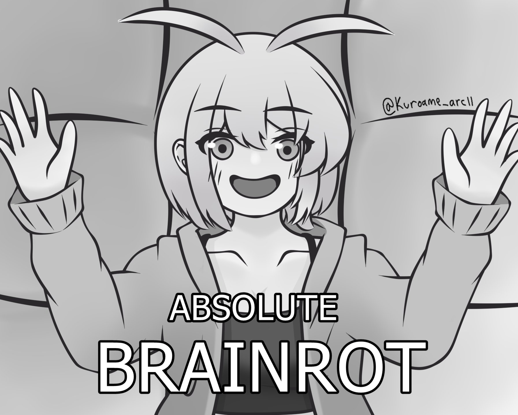 [Senukin] Brainrot Girlfriend [ongoing] - Page 29