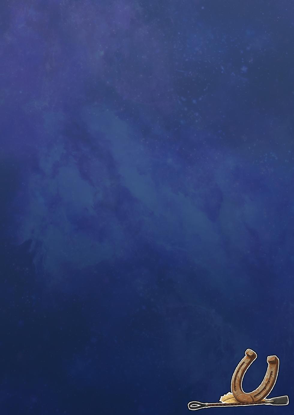 [Mousou Hunter (Exabyte)] Daikensha-sama to Uma no Himitsu Recipe II | La recette secrète du grand sage et du cheval II [French] [Kuraudo] [Digital] - Page 34