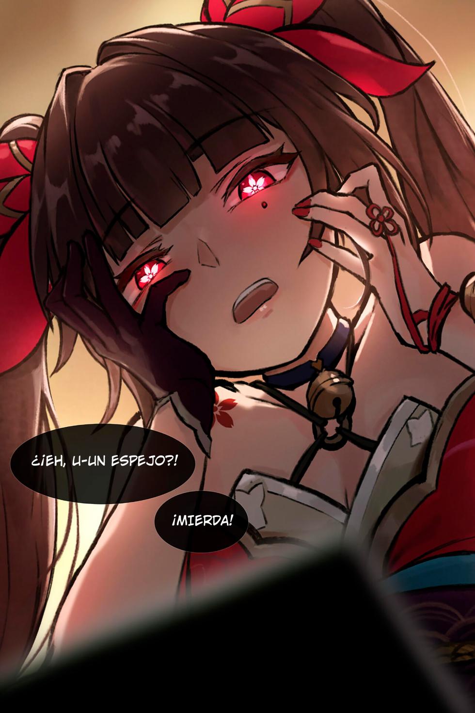Sparkle - Dentro de un sueño - Page 3