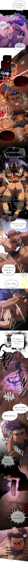 UNSPOKEN (= MAXIMOO) - Under the Moonlight [English] - Page 47