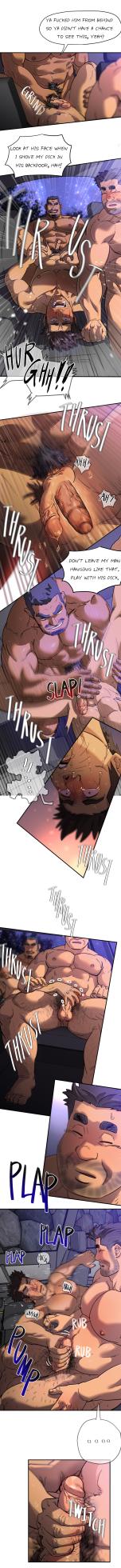 UNSPOKEN (= MAXIMOO) - Under the Moonlight [English] - Page 52