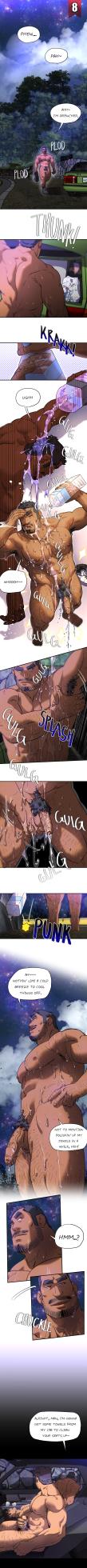 UNSPOKEN (= MAXIMOO) - Under the Moonlight [English] - Page 55