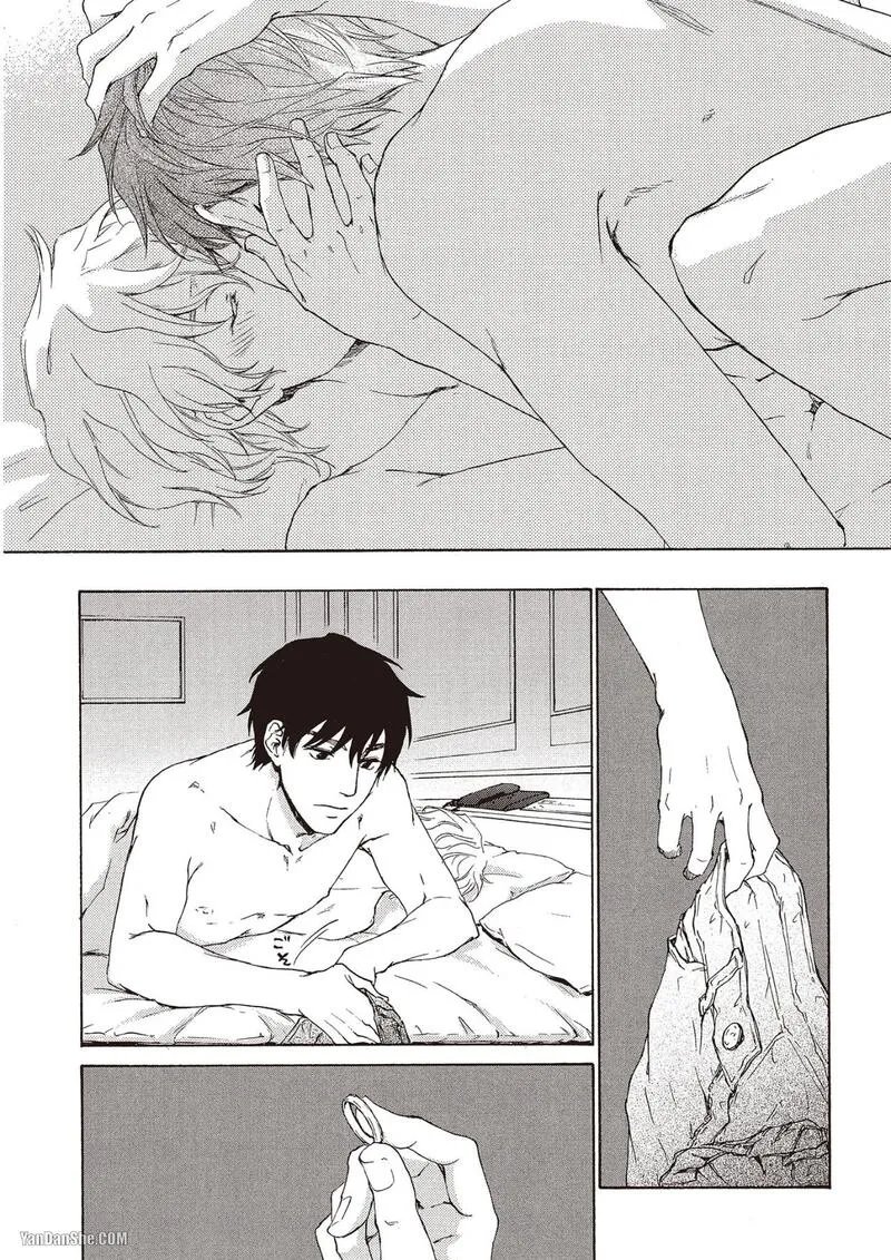 [Fujiyama Hyouta] Sono Sakino Futari︱在那之后的两人 [Chinese][全1卷] - Page 34