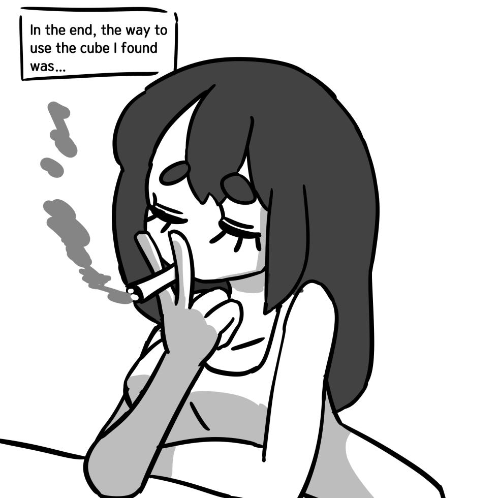 [Au79] Dick Cube 1-7 (Pixiv) [English] - Page 19