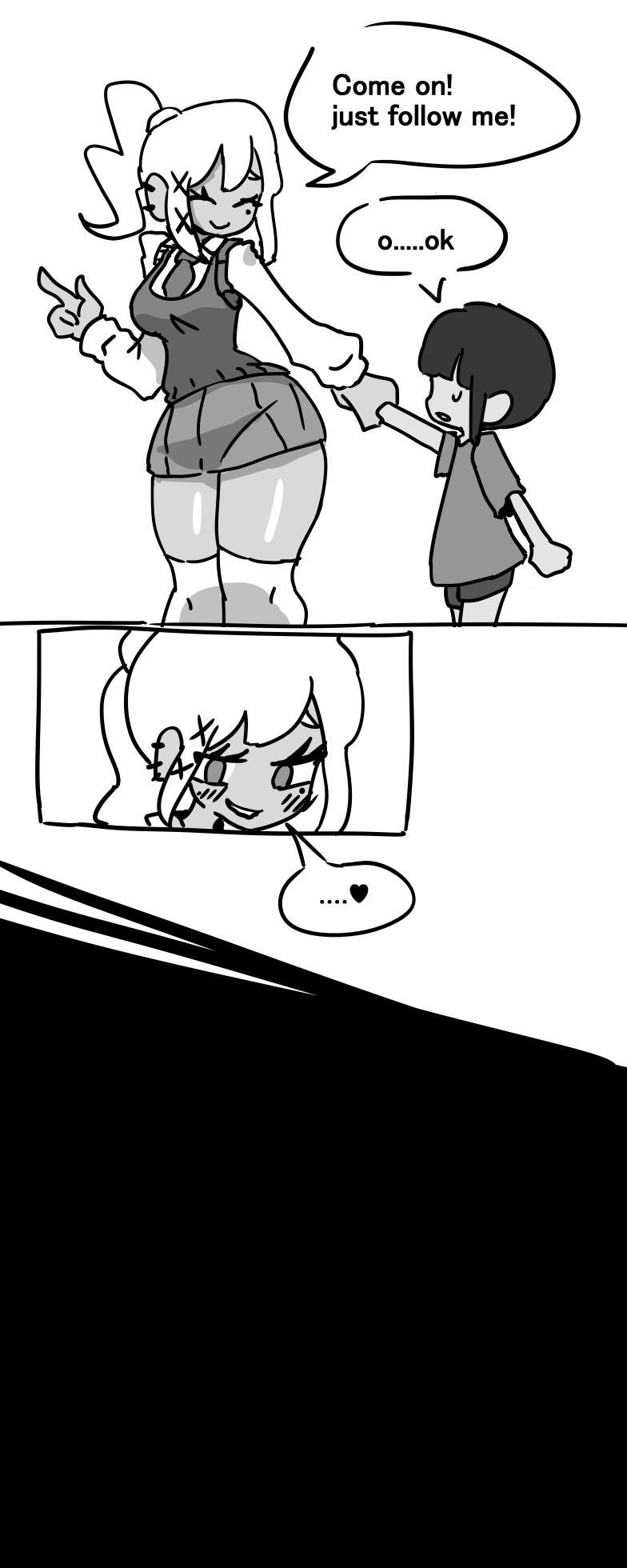 [Au79] Dick Cube 1-7 (Pixiv) [English] - Page 36