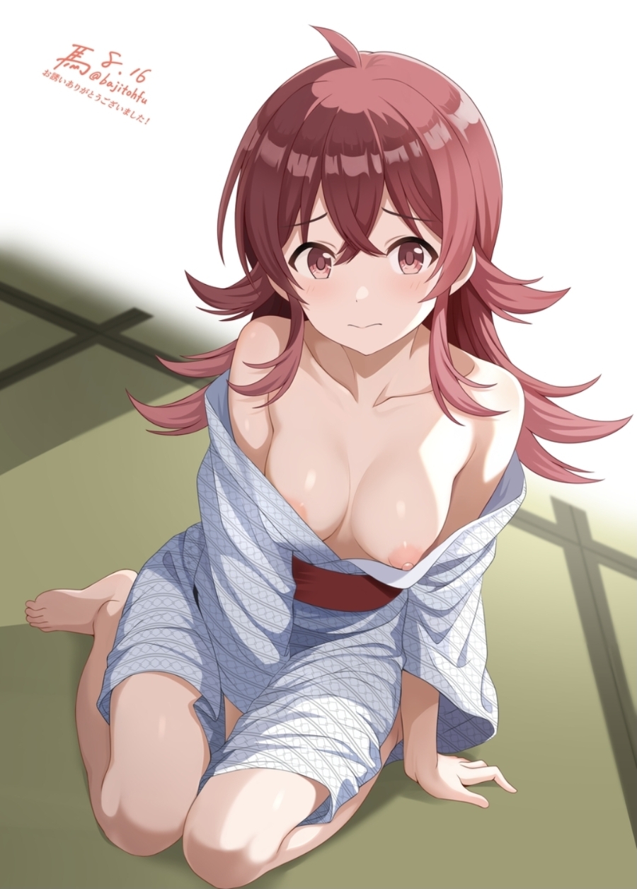 [Various Artists]I can't stop loving Kaho Yume - Page 36
