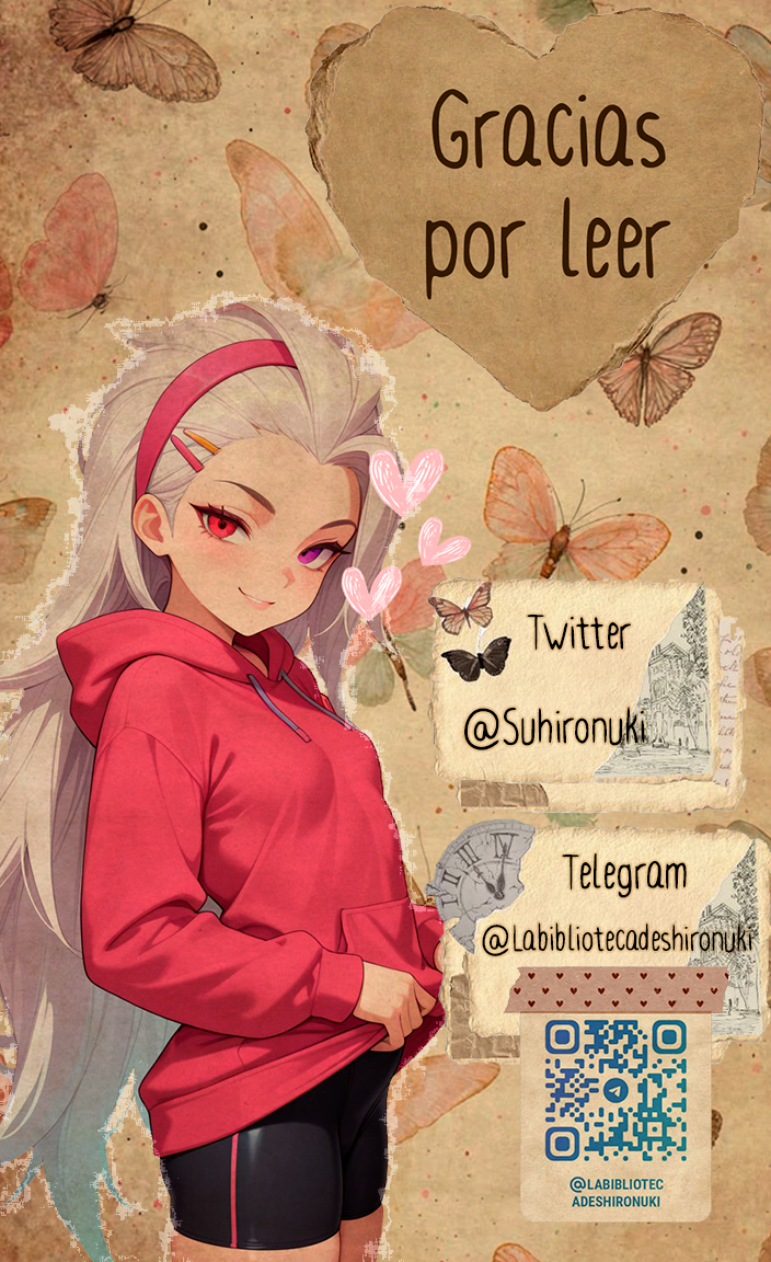 [GUILTY HEARTS (FLO)] Mutual Affection (Toradora!) [Spanish] - Page 19
