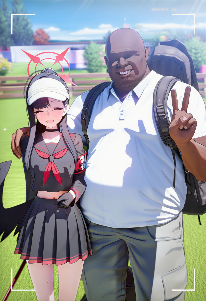 NL.SIGN [Pixiv]  Business Golf - Ichika  (117517416) - Page 7