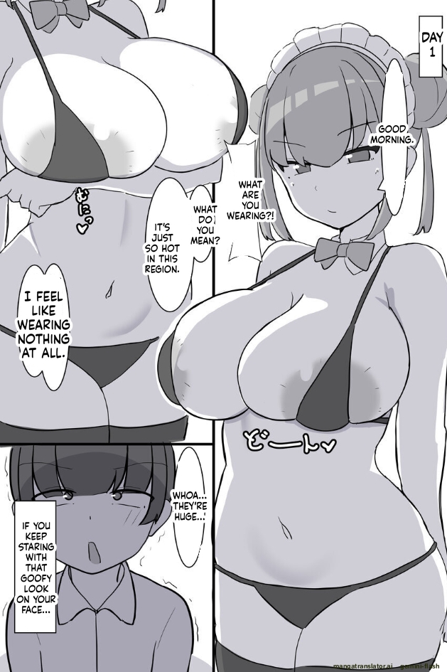 パイズリ負けオンリー 敵国女のおっぱい色仕掛け 4 - Page 11