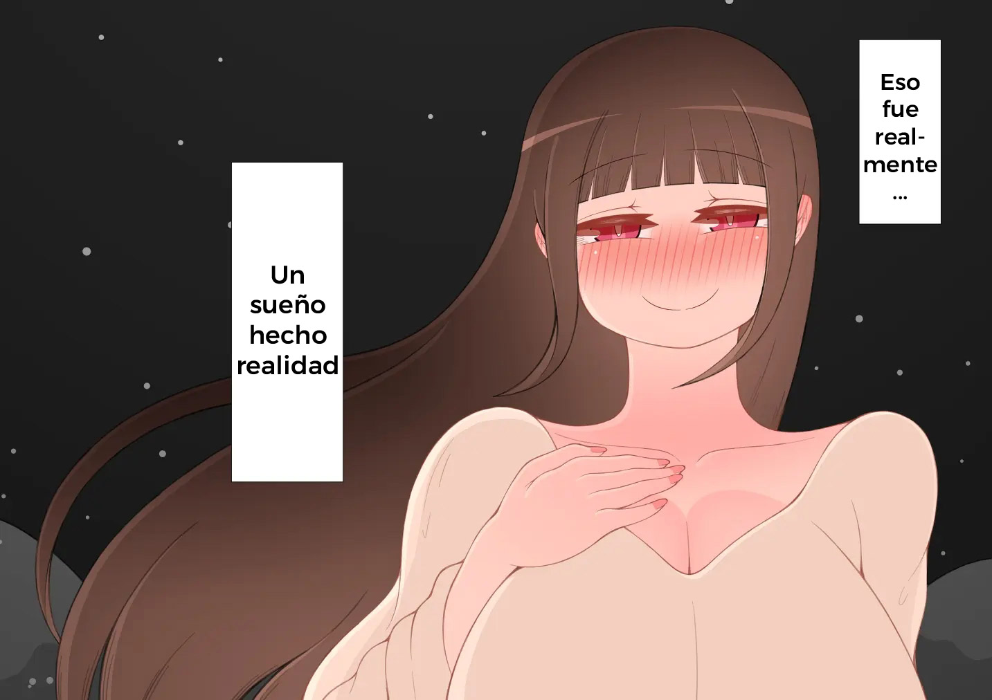 "Kanojo Wa Nerewareteiru" "Ella está siendo atacada" - Continuación ~Y entonces~ (Final) - Page 25