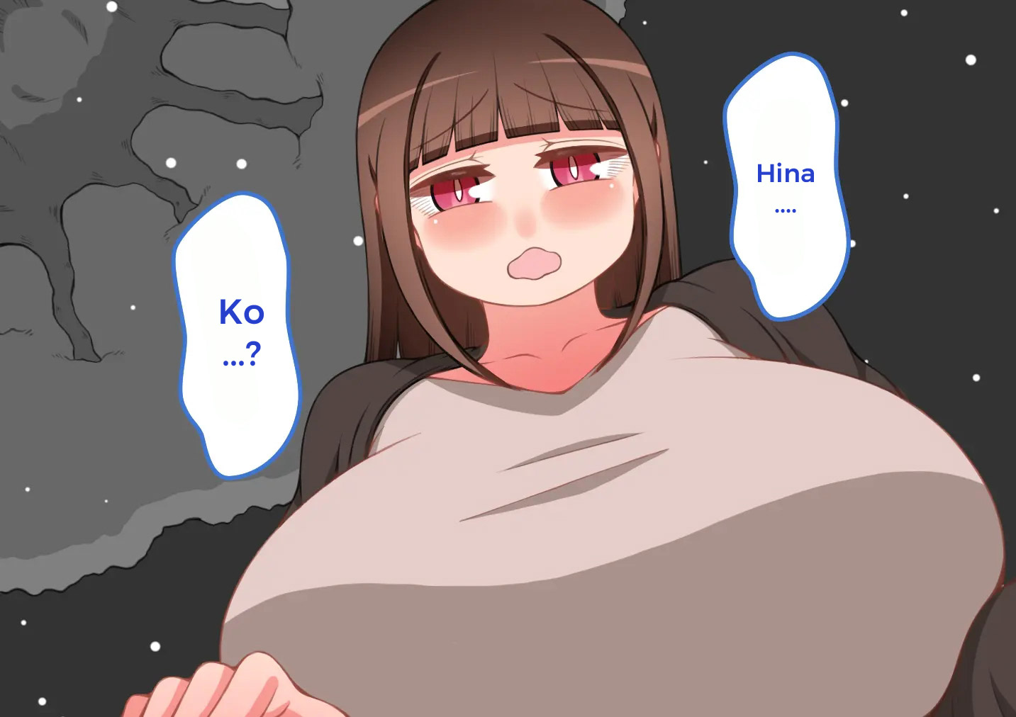 "Kanojo Wa Nerewareteiru" "Ella está siendo atacada" - Continuación ~Y entonces~ (Final) - Page 31