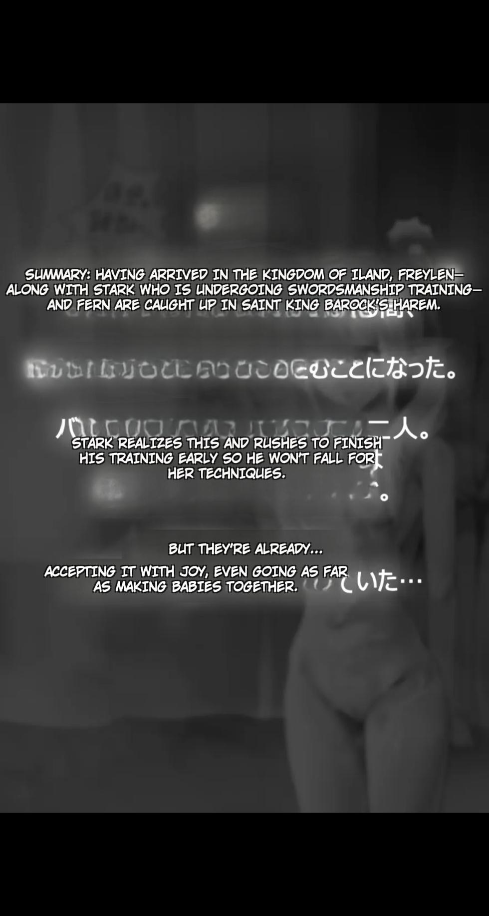 Frieren - A Highland Kingdom Travelogue 2 (ai generated) (English) - Page 2