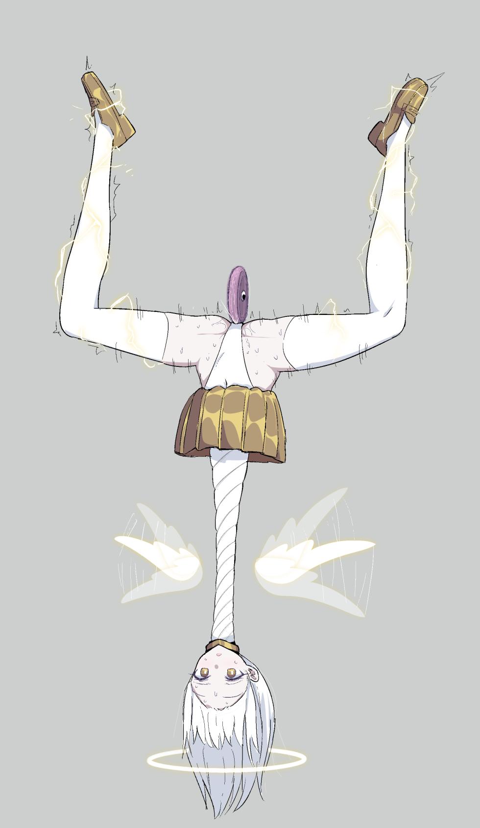 [fantia]8ヲラ(495408) incomplete - Page 7