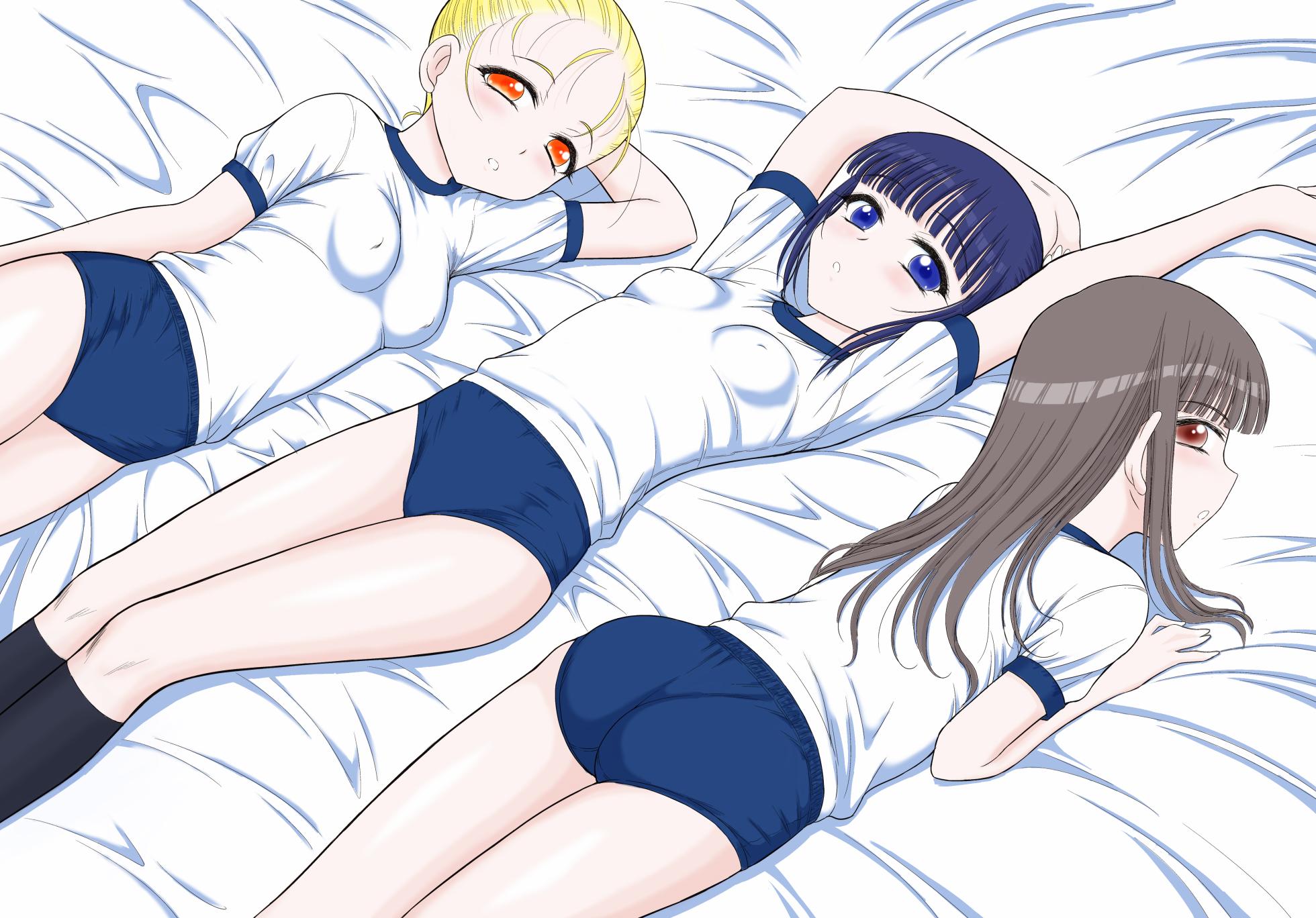 [Black Dog (Kuroinu Juu)] Imasara nan desu ga Onnanoko wa Itsumo Nerawarete imasu S [English] - Page 2