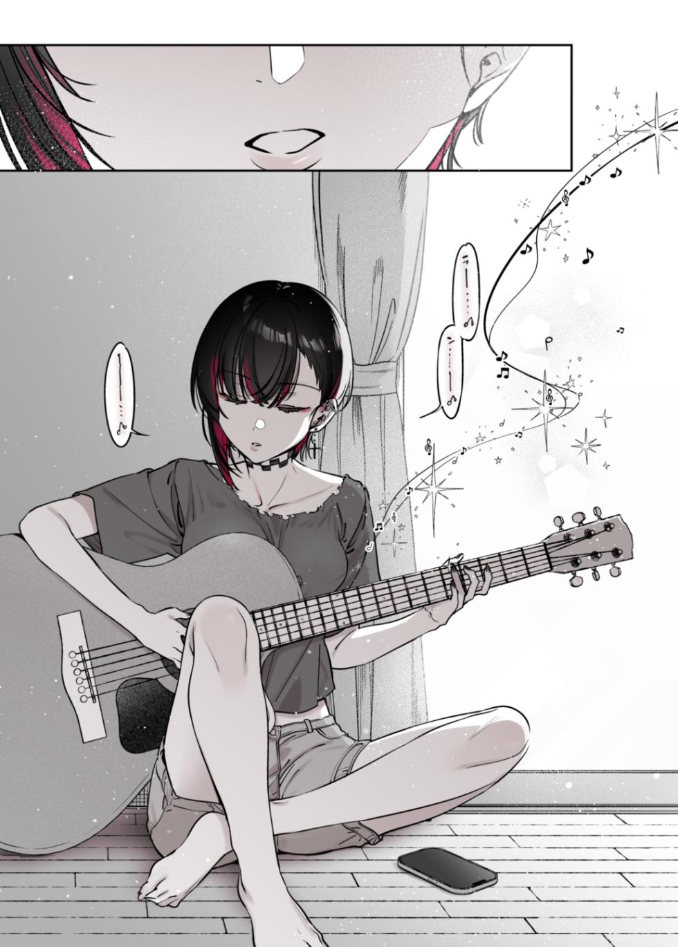 [Nazunaya Honpo (7zu7)] Mecha Eroi kedo Sasoi ni Nottara Hametsushisou na Ko -encore- [Digital] - Page 27