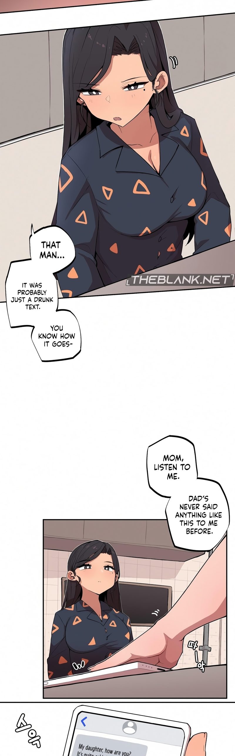 [MangMoongMing] Size Gap 1-30 (English) - Page 116