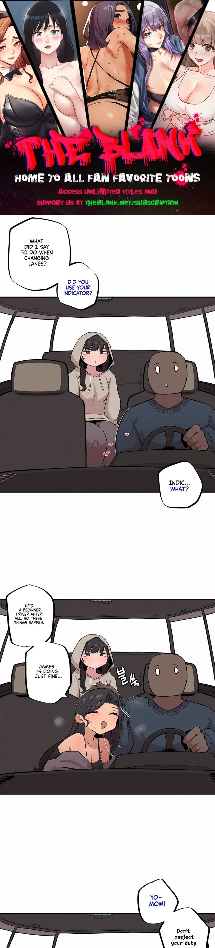 [MangMoongMing] Size Gap 1-30 (English) - Page 188