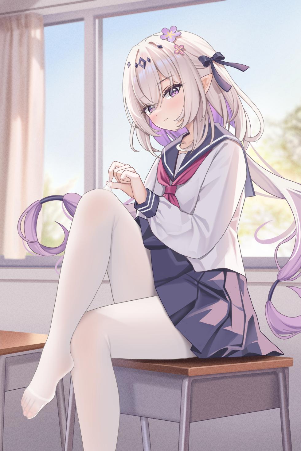 [Icwine] 25/2/28 Xia Die (Honkai: Star Rail) - Page 6
