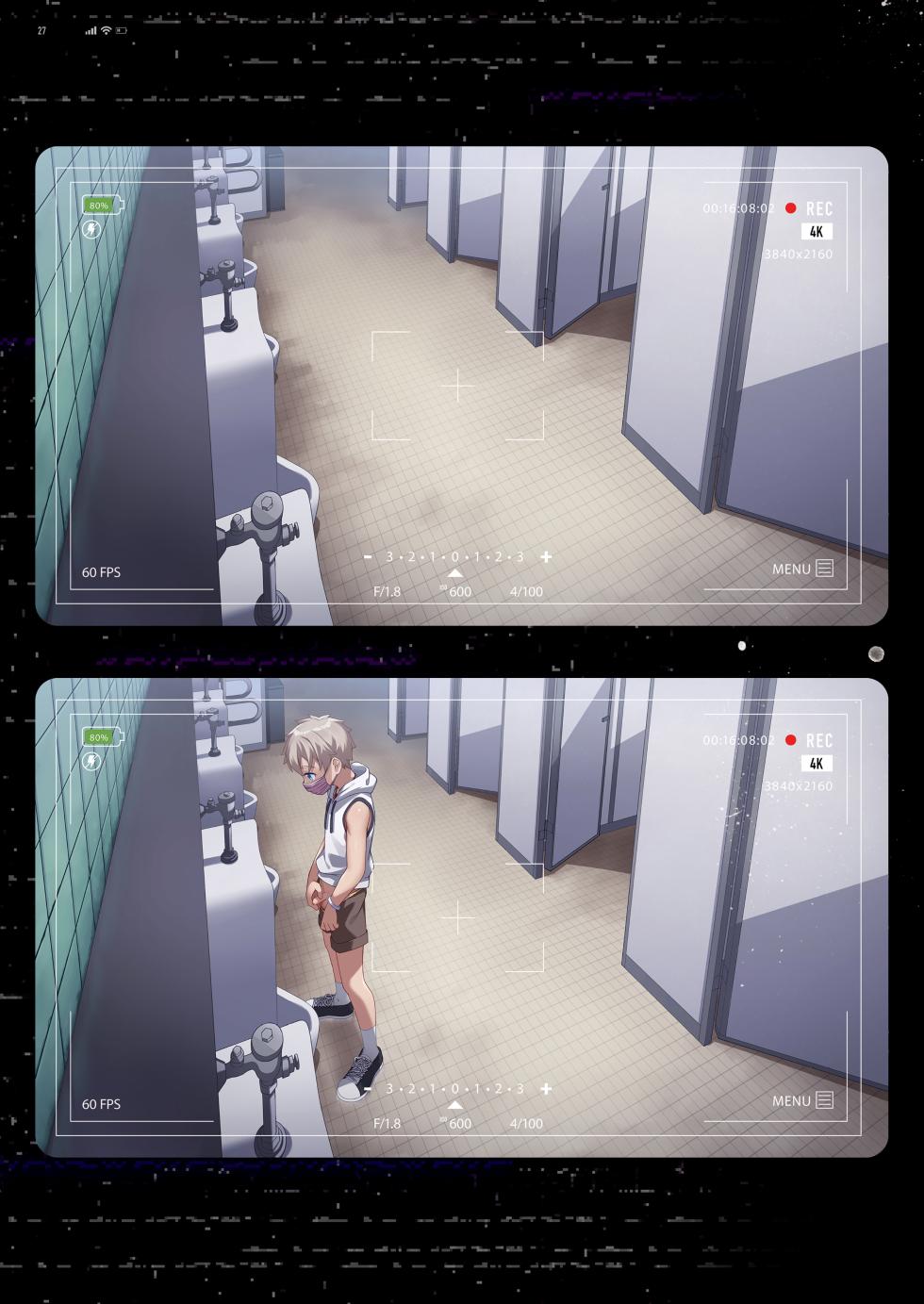[PreteenParty (Ruki)] PLEASURE TRAP [Digital] - Page 29