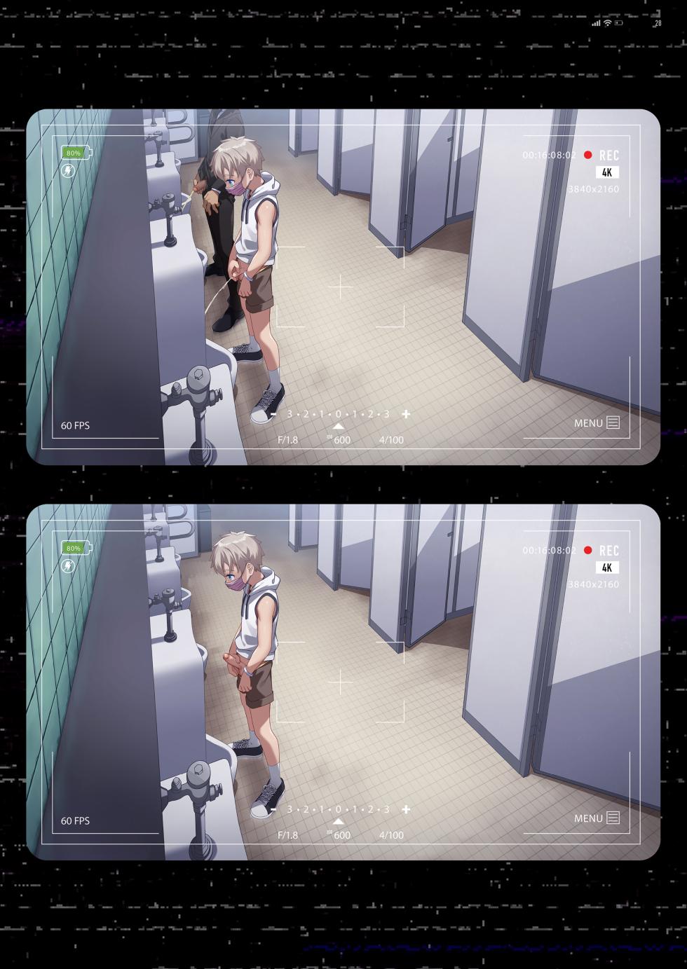 [PreteenParty (Ruki)] PLEASURE TRAP [Digital] - Page 30