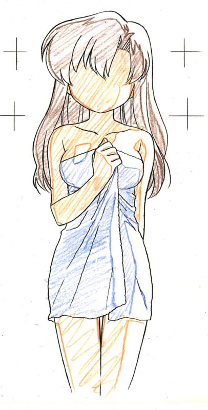 Seika no Mori Himitsu no Omake CD - Page 26