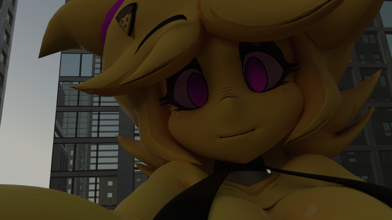 [Chicagamer21331]  vore - Page 10