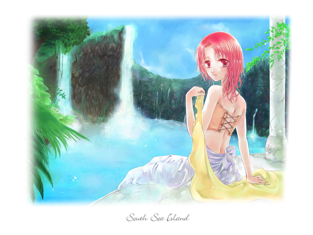 [Sheep Cote] Folia - Page 38