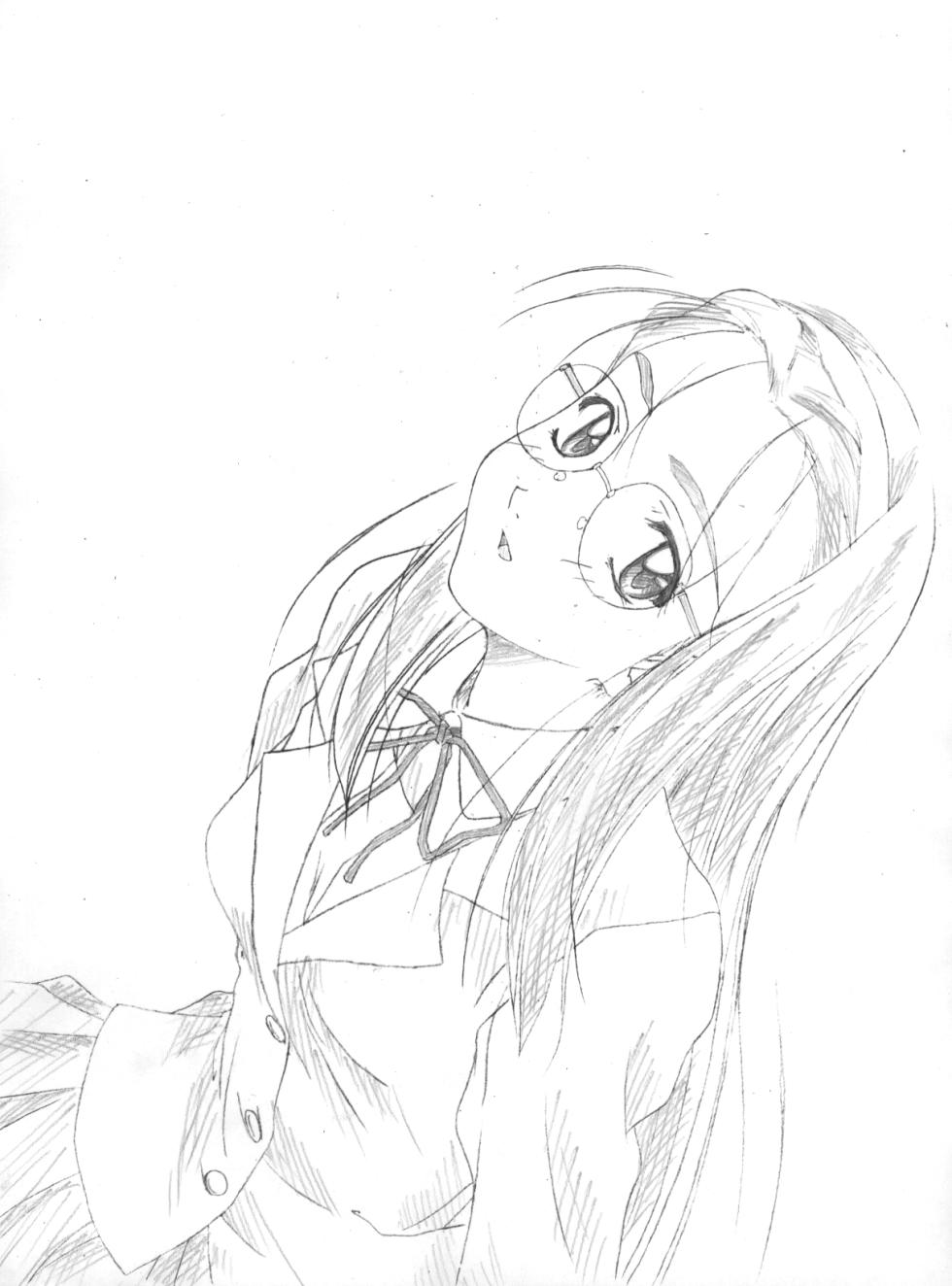 [Hibino Shuppan] I believe in you. - Page 25