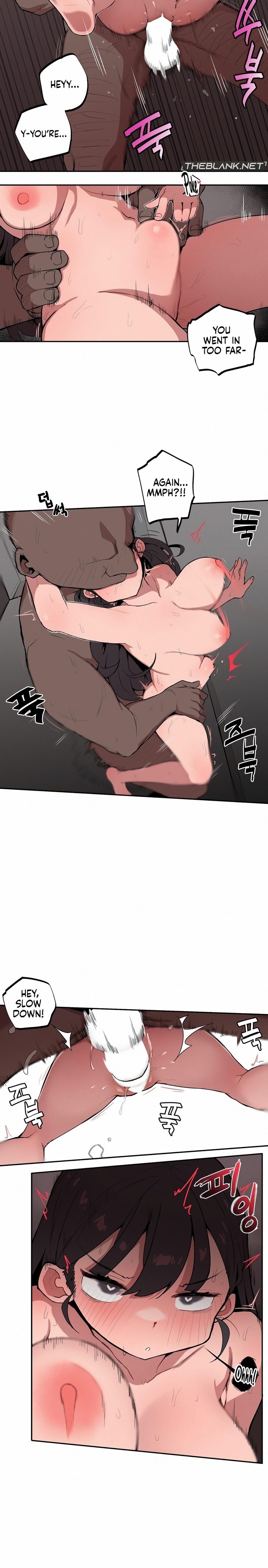 [MangMoongMing] Size Gap 1-40 (English) - Page 65