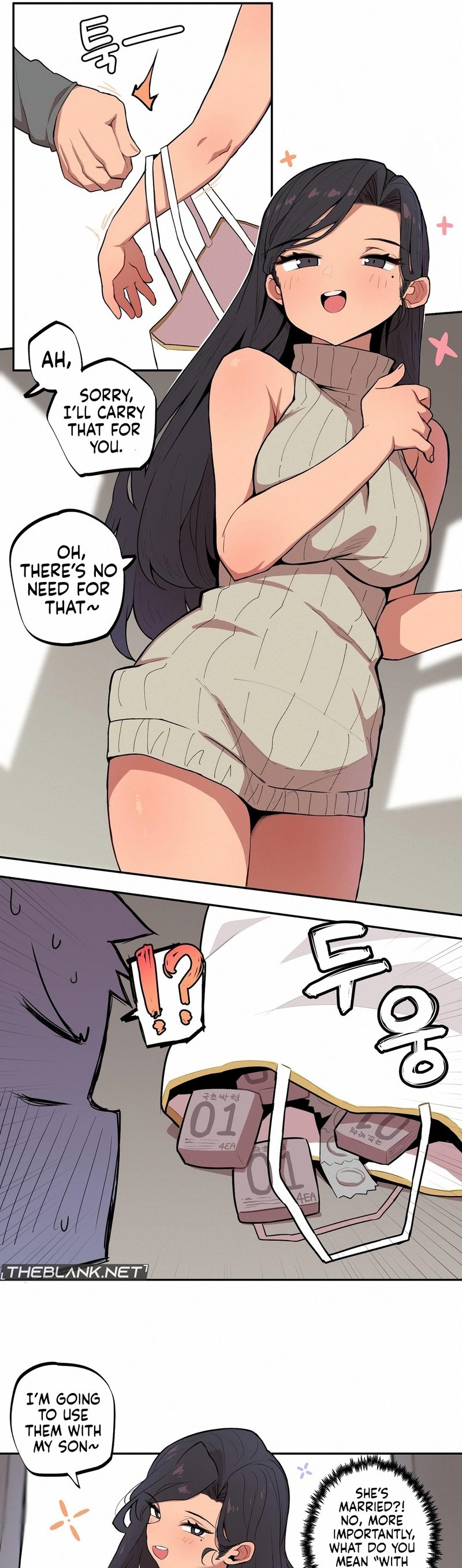 [MangMoongMing] Size Gap 1-40 (English) - Page 68