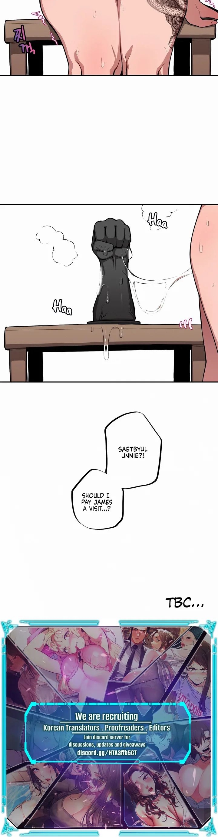 [MangMoongMing] Size Gap 1-40 (English) - Page 187