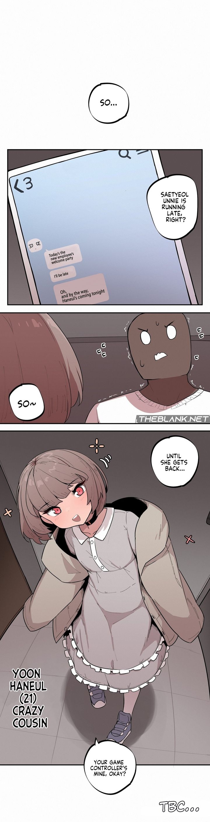 [MangMoongMing] Size Gap 1-40 (English) - Page 230
