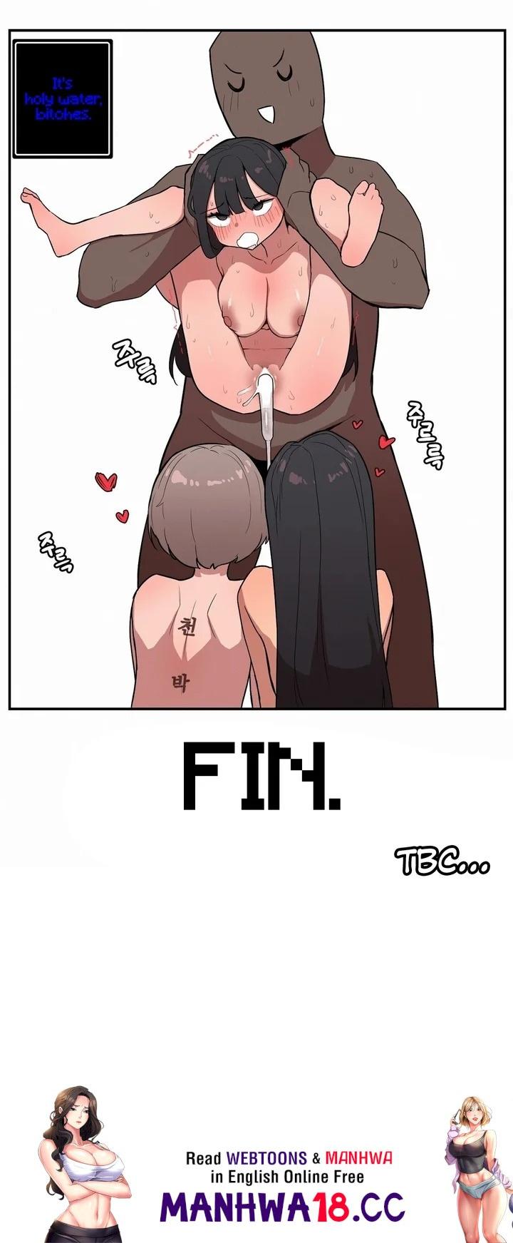 [MangMoongMing] Size Gap 1-40 (English) - Page 374