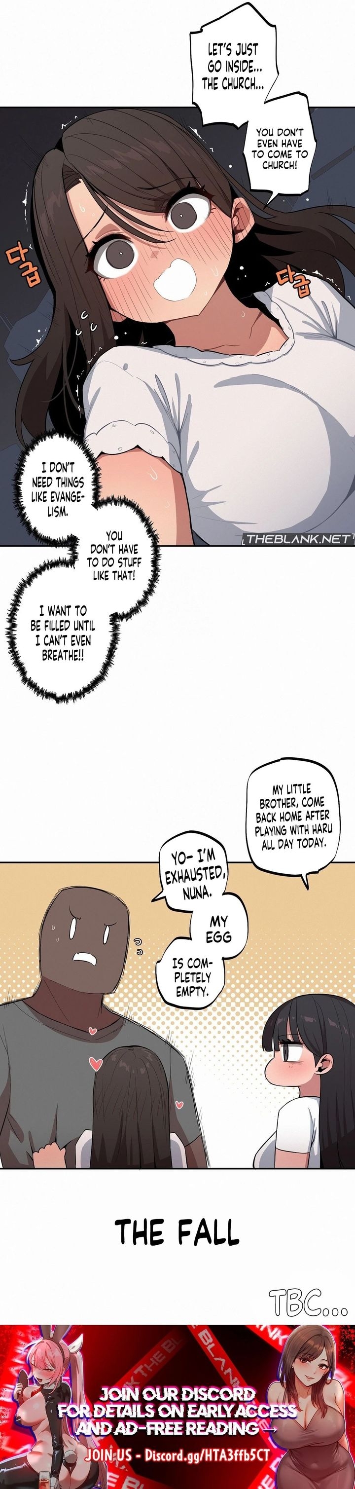 [MangMoongMing] Size Gap 1-40 (English) - Page 610