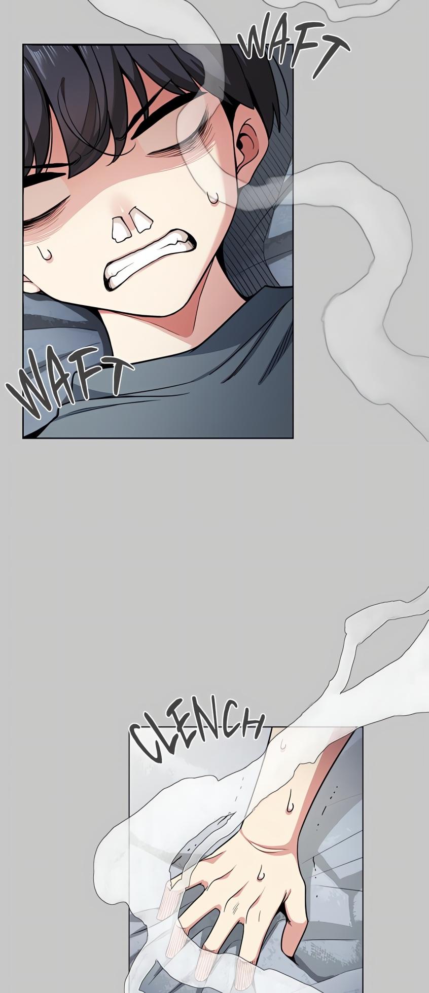 [Momobird] Stop Smoking! 1-15 (English-uncensored) - Page 64