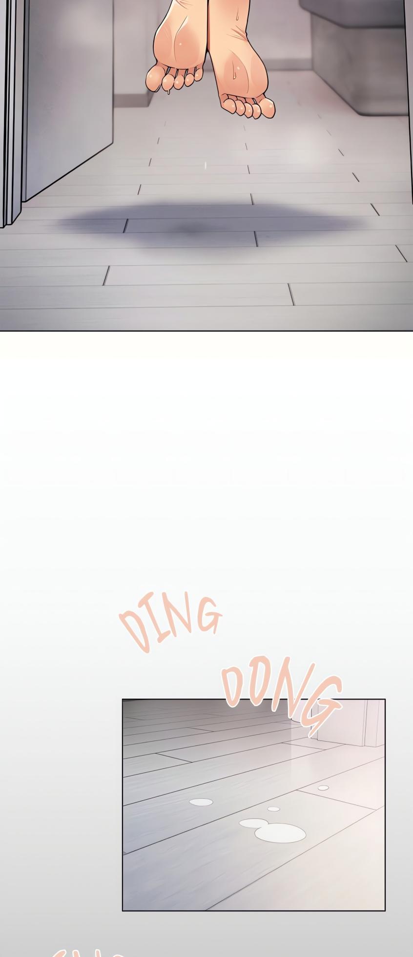 [Momobird] Stop Smoking! 1-15 (English-uncensored) - Page 74