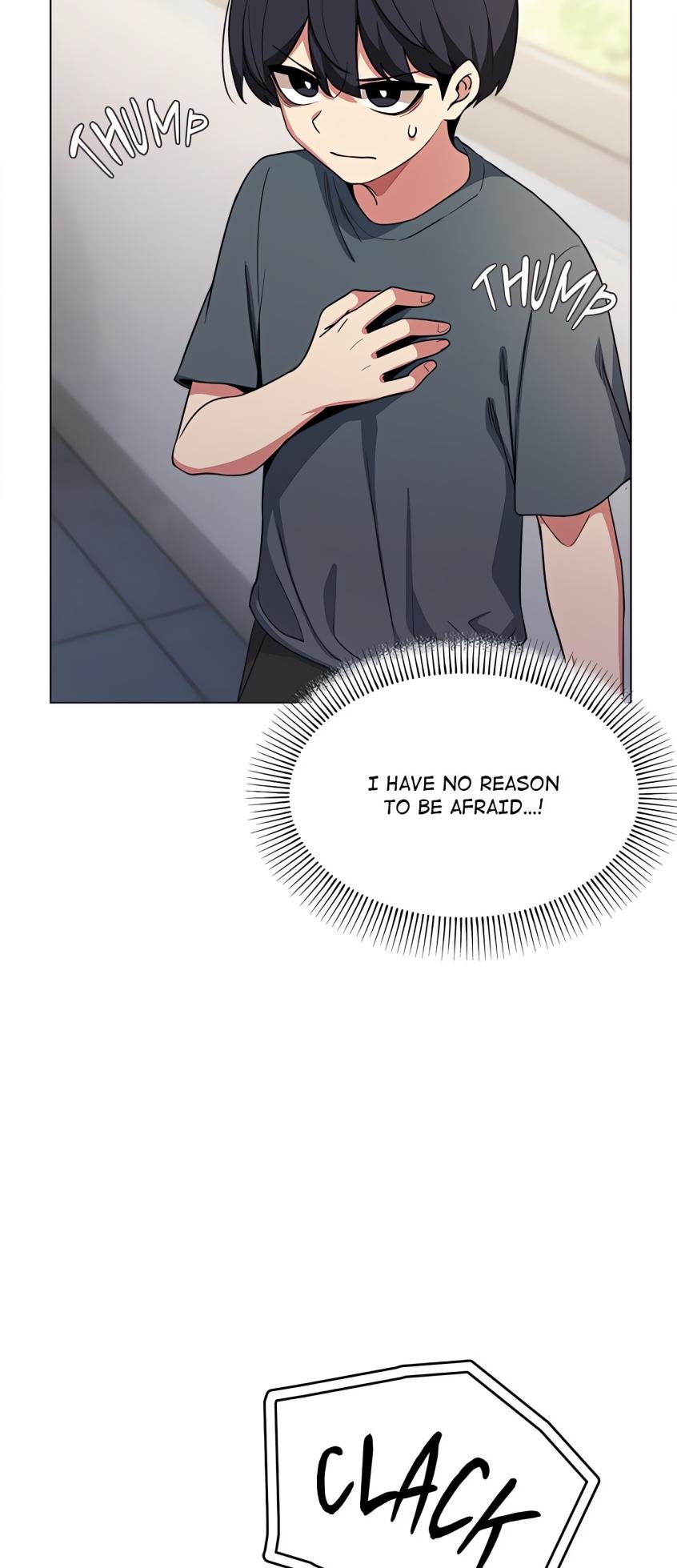 [Momobird] Stop Smoking! 1-15 (English-uncensored) - Page 80