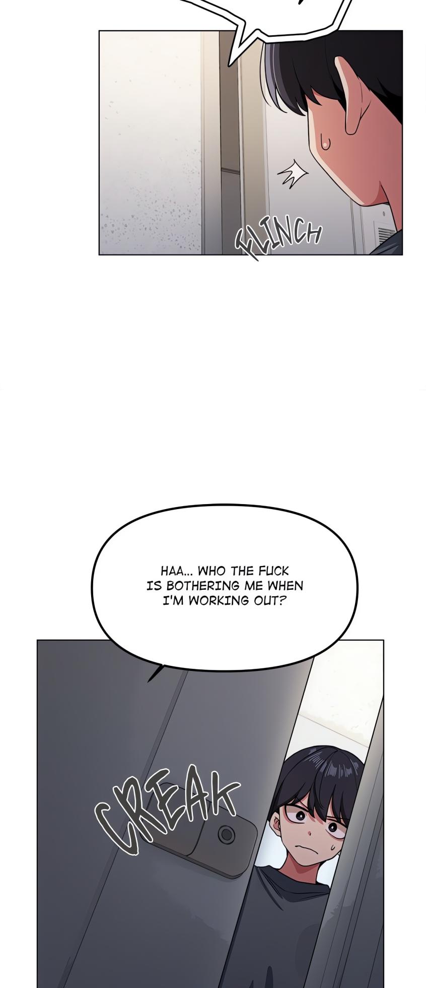 [Momobird] Stop Smoking! 1-15 (English-uncensored) - Page 81