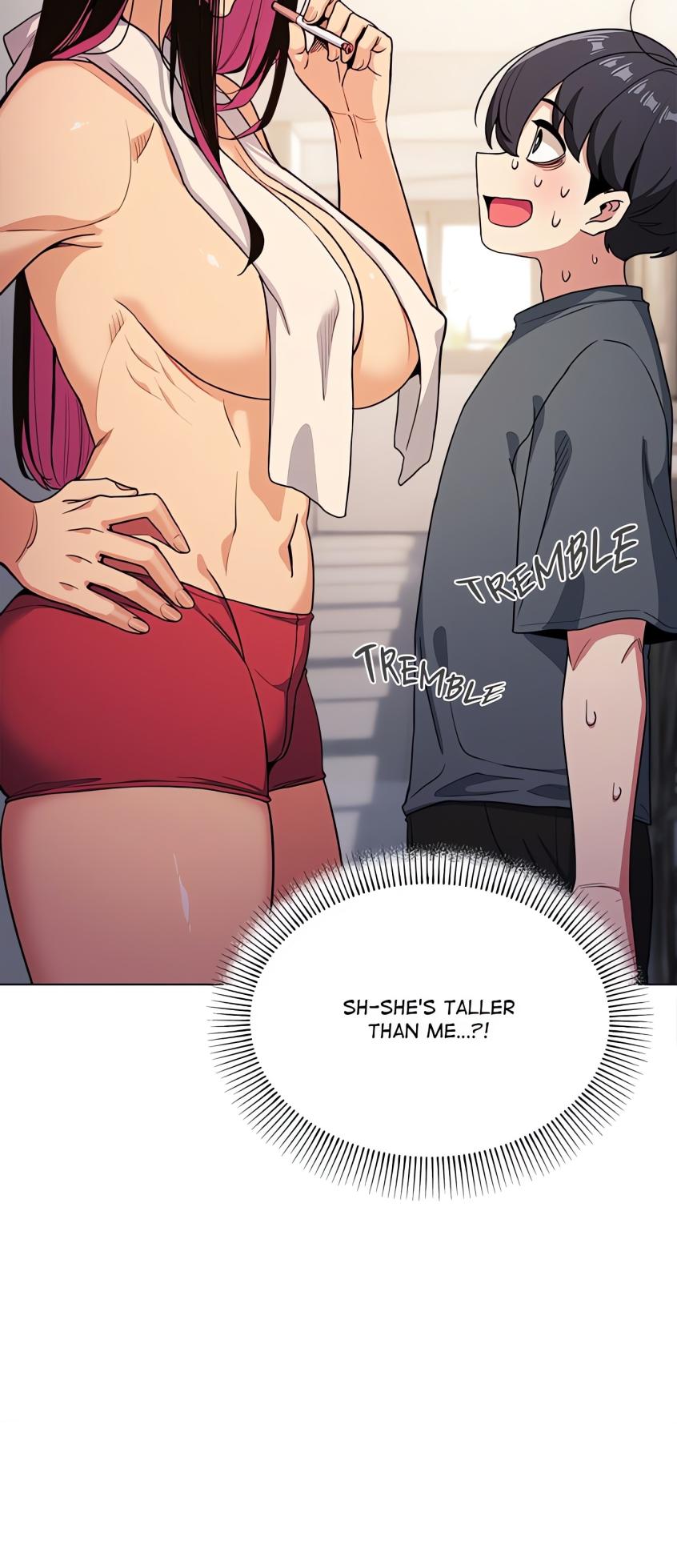 [Momobird] Stop Smoking! 1-15 (English-uncensored) - Page 86