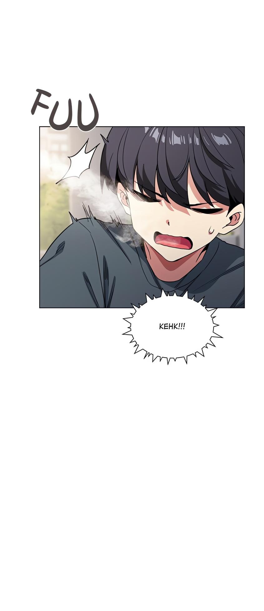[Momobird] Stop Smoking! 1-15 (English-uncensored) - Page 106