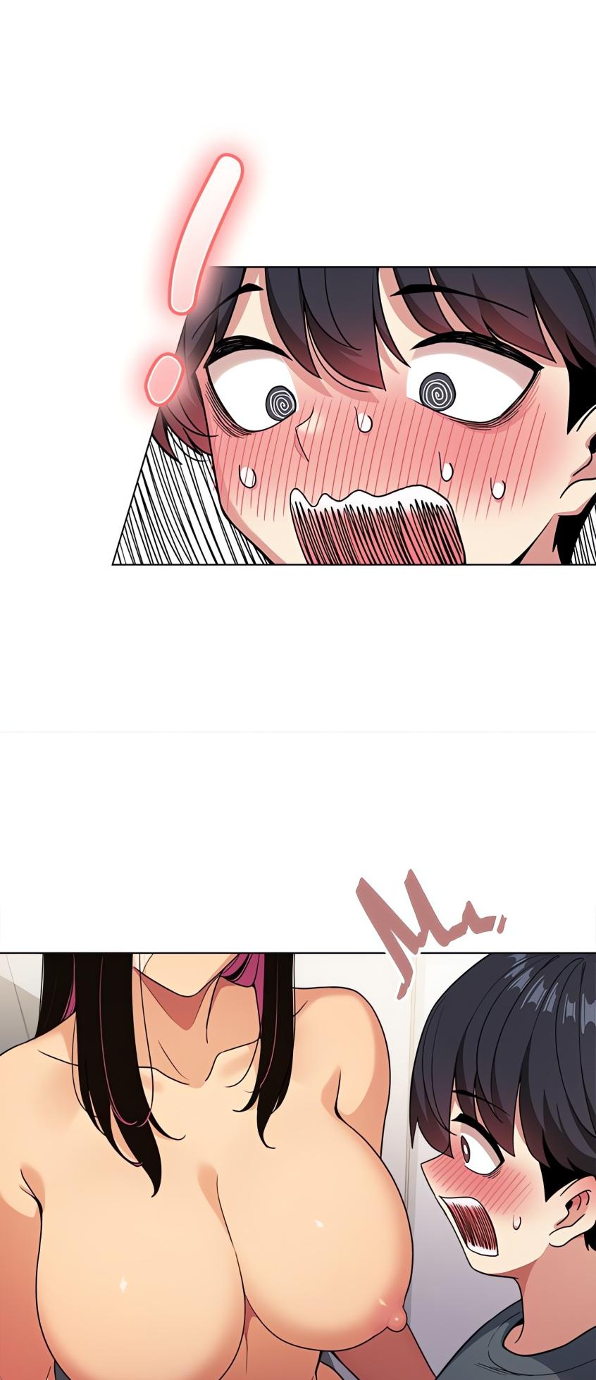[Momobird] Stop Smoking! 1-15 (English-uncensored) - Page 133
