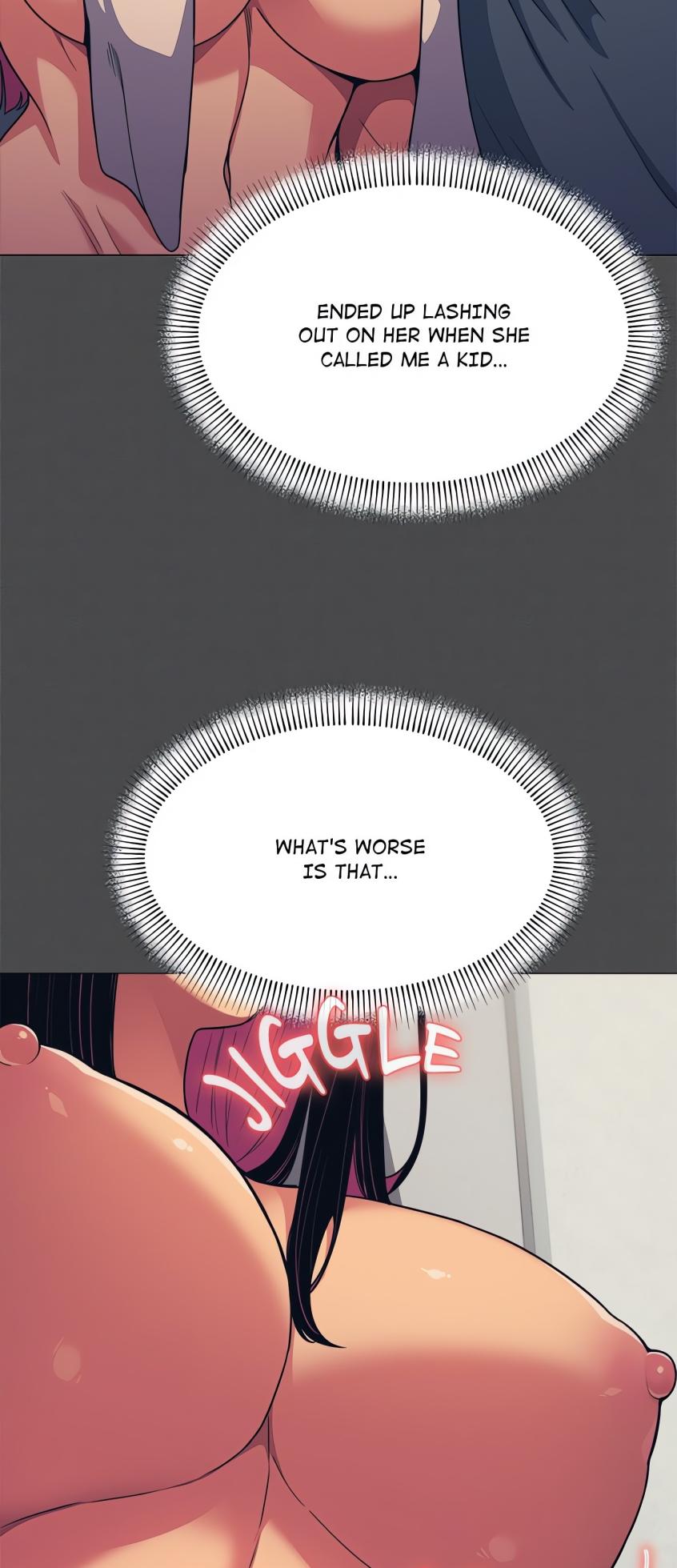 [Momobird] Stop Smoking! 1-15 (English-uncensored) - Page 159
