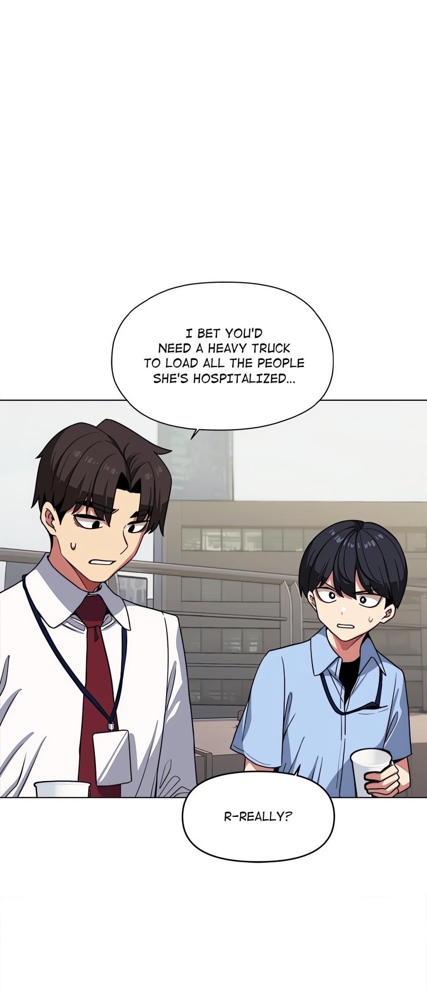 [Momobird] Stop Smoking! 1-15 (English-uncensored) - Page 181