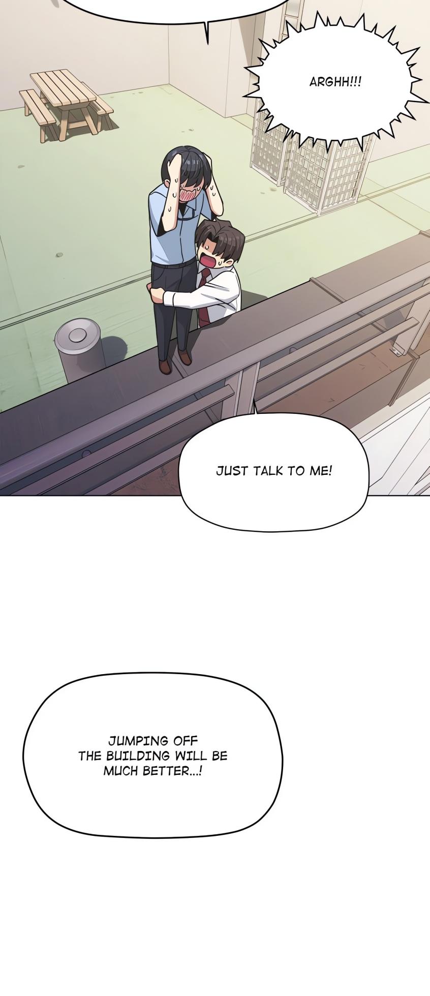 [Momobird] Stop Smoking! 1-15 (English-uncensored) - Page 193