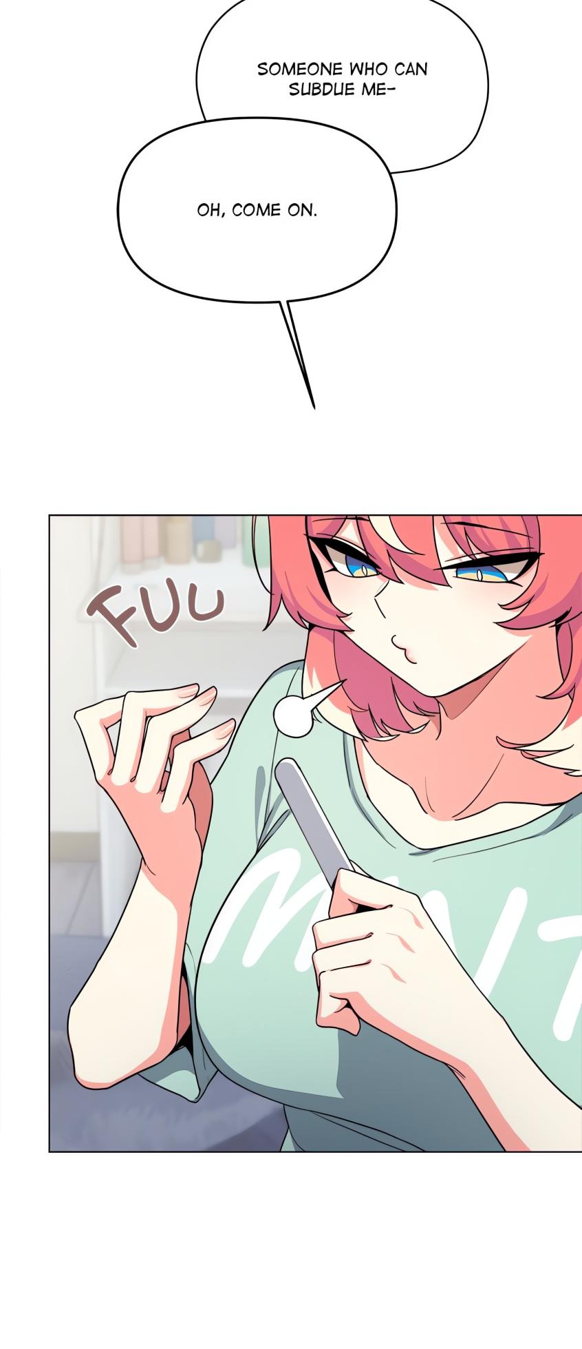 [Momobird] Stop Smoking! 1-15 (English-uncensored) - Page 204