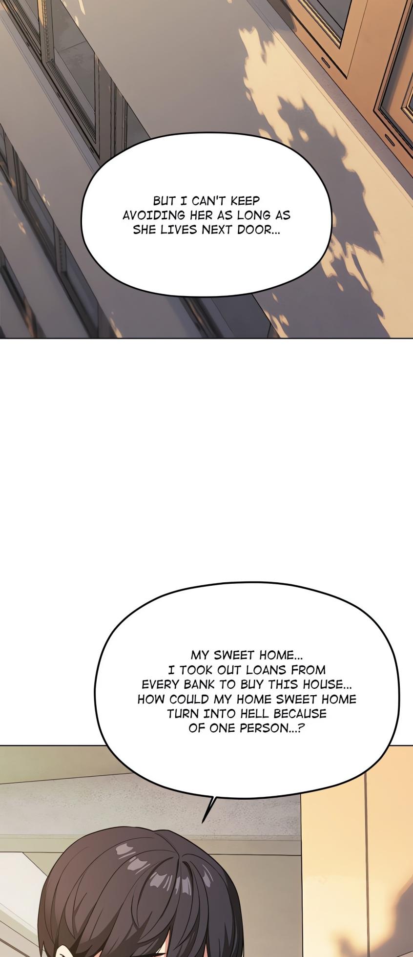 [Momobird] Stop Smoking! 1-15 (English-uncensored) - Page 241