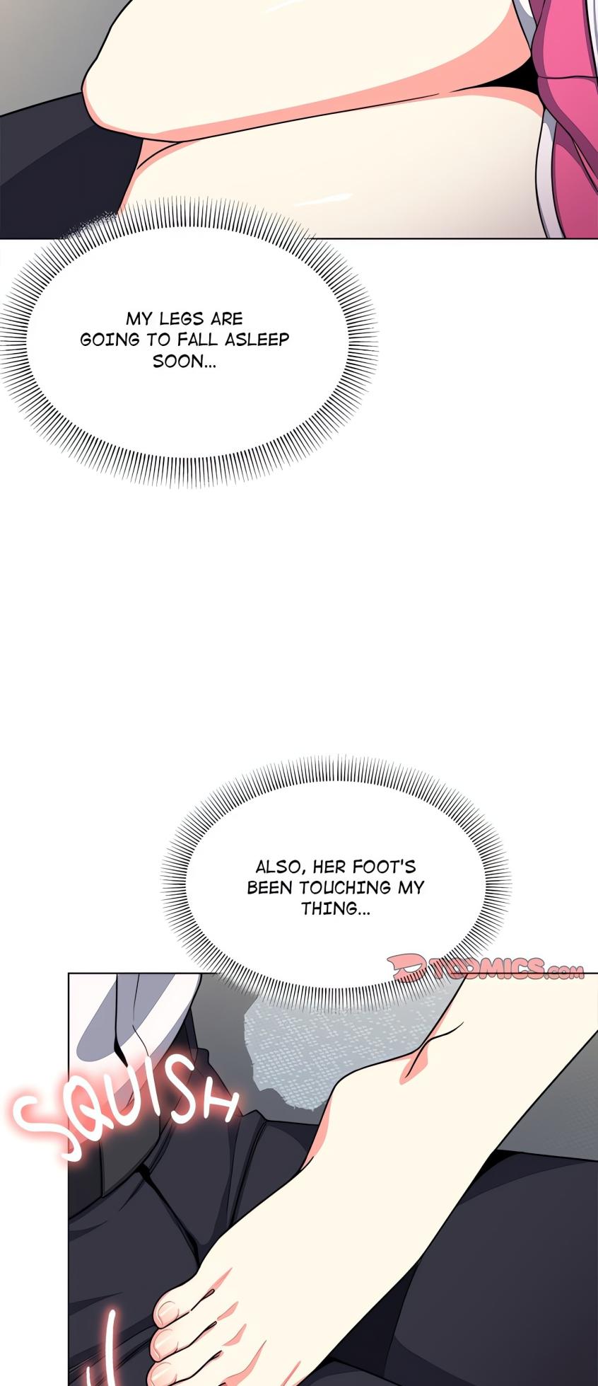 [Momobird] Stop Smoking! 1-15 (English-uncensored) - Page 292